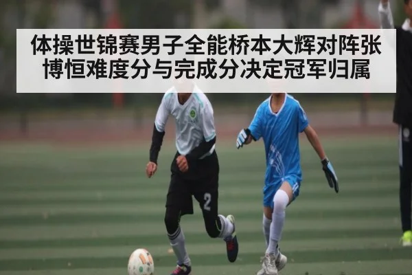 体操世锦赛男子全能桥本大辉对阵张博恒难度分与完成分决定冠军归属